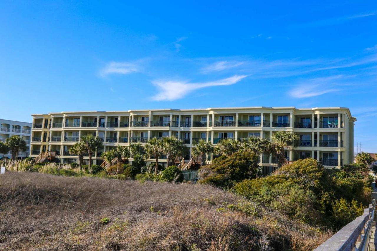 Villa Ocean Pearl à Isle of Palms Extérieur photo