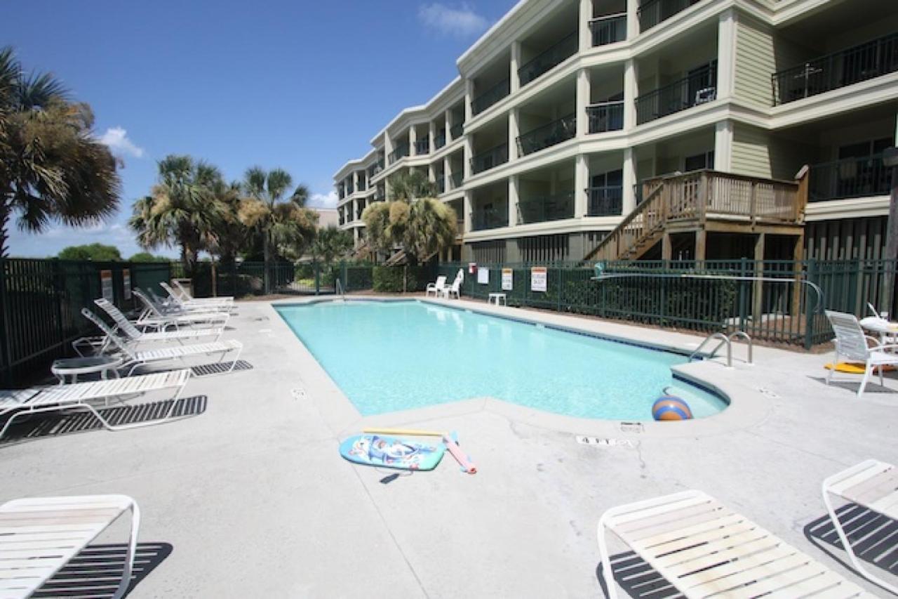 Villa Ocean Pearl à Isle of Palms Extérieur photo